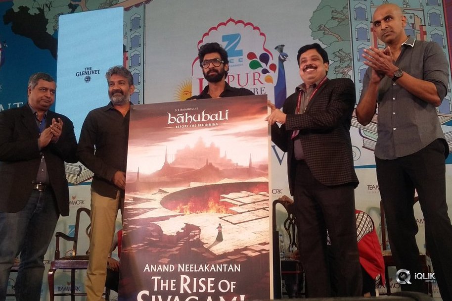 Baahubali-Before-The-Beginning-The-Rise-of-Sivagami-Book-Launch